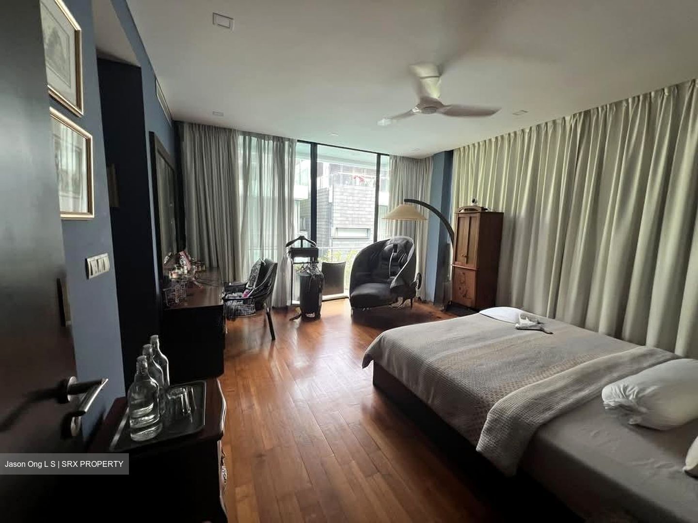 Lynwood Grove (D13), Terrace #536755231